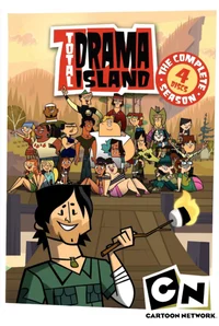 Total Drama Island V