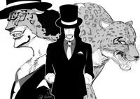 Rob lucci