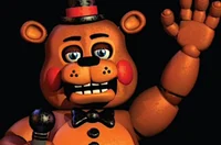 Freddy FNAF 2