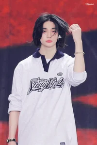 Hyunjin