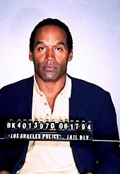 O J Simpson