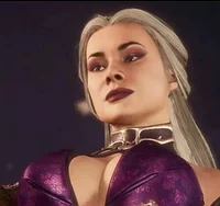 Sindel -Big Sister-