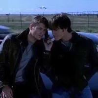 Sam And Dean