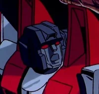 Starscream - G1