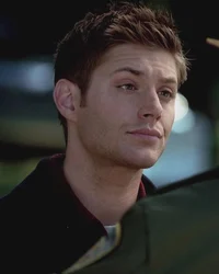 Dean Winchester 