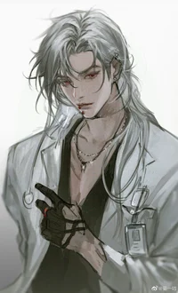 Doctor - BL