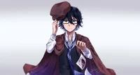 Ranpo Edogawa