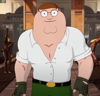 Peter Griffin