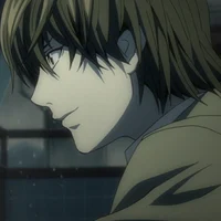 Light Yagami 