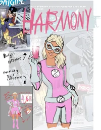 Harmony 