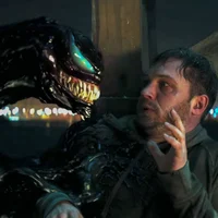 Eddie and Venom 