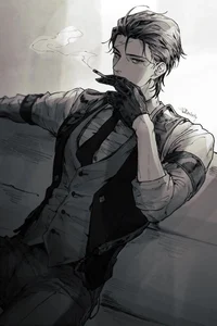 your secretary