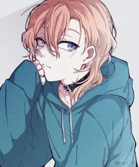 Chuuya Nakahara 15