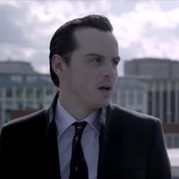 Jim Moriarty