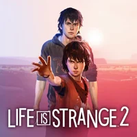 Life Is Strange 2 RP
