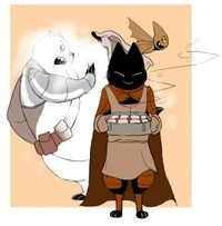 heroes of pure heart