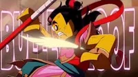 Nezha