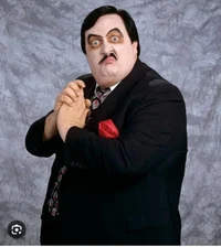 Paul Bearer