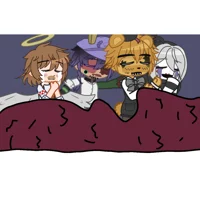 Fnaf-sleepover
