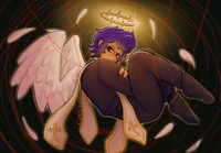 Priest Wally darling