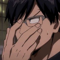 Tenya Iida 