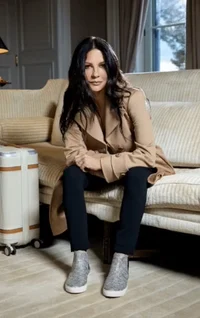 Catherine Zeta-Jones