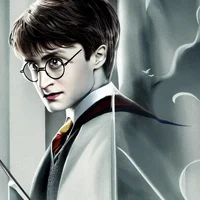 Harry Potter rpg