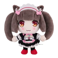 Plush Chocola