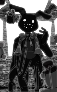 Shadow Bonnie 