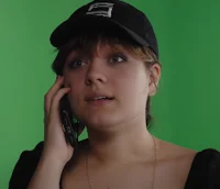 1- Victoria Campbell