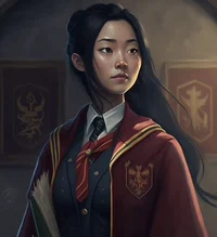 Gryffindor rival 