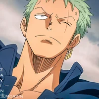 Zoro