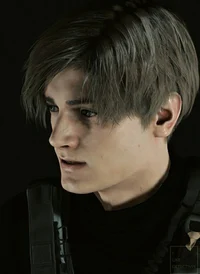 Leon Kennedy