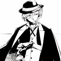 Chuuya Nakahara