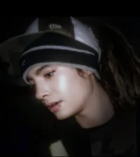 Tom Kaulitz 