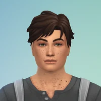Sims 4 person 