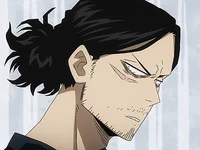 Aizawa Shouta