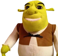 Shrek SML