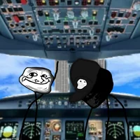 Troll and trollge IC