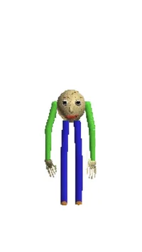 Baldi