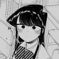 Komi Shouko