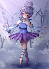 Ballora