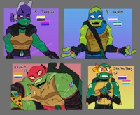 Rottmnt