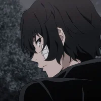 Dazai mafia