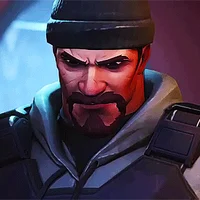 Gabriel Reyes
