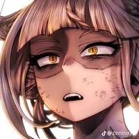Himiko Toga