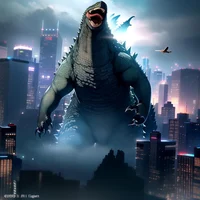 Godzilla