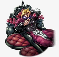 Dio Brando