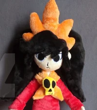Plush Ashley