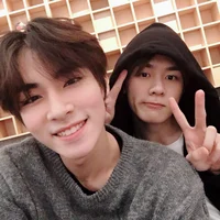 Xiaojun and Kun